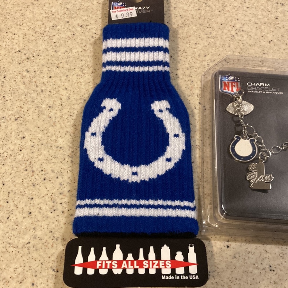 Colts bundle - Picture 4 of 8